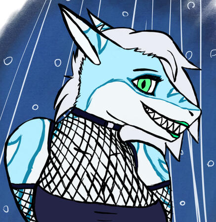 Shark GF Shark GF