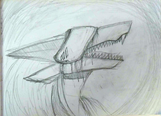 Machine Screaming Machine Screaming